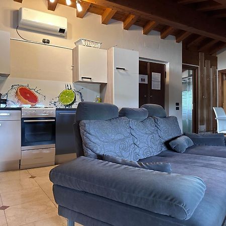 Loft Gardasee Lonato Εξωτερικό φωτογραφία