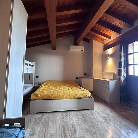 Loft Gardasee Lonato Εξωτερικό φωτογραφία
