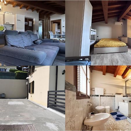 Loft Gardasee Lonato Εξωτερικό φωτογραφία