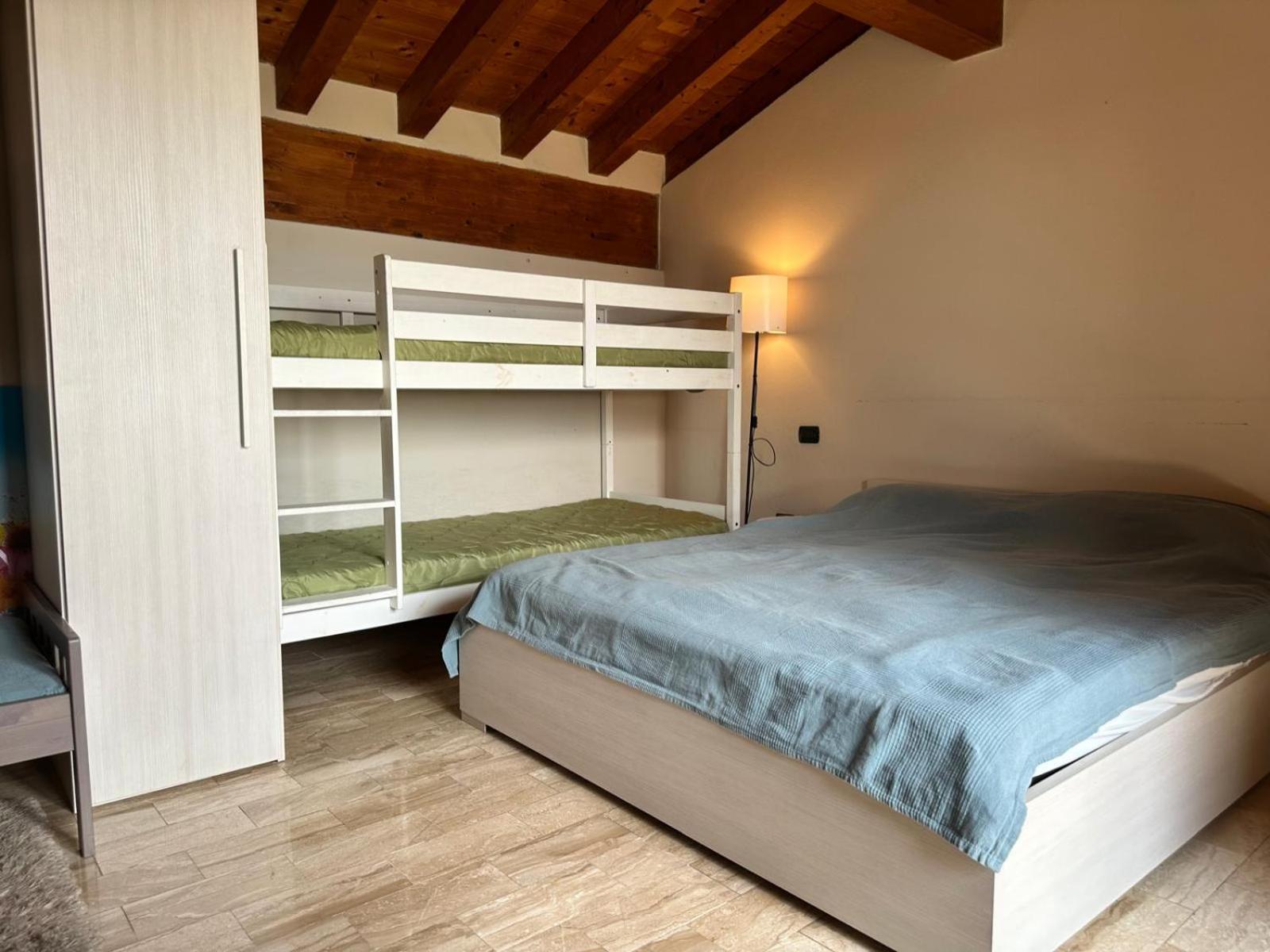 Loft Gardasee Lonato Εξωτερικό φωτογραφία