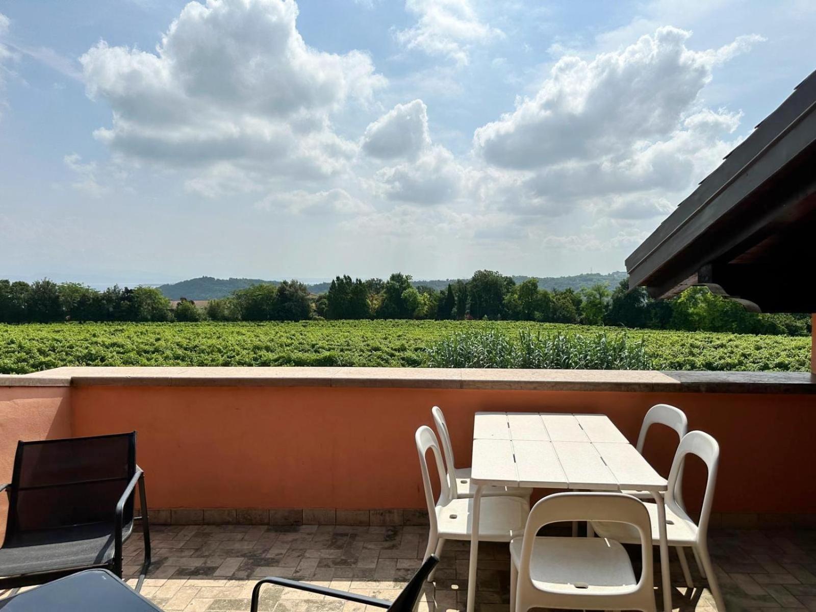 Loft Gardasee Lonato Εξωτερικό φωτογραφία