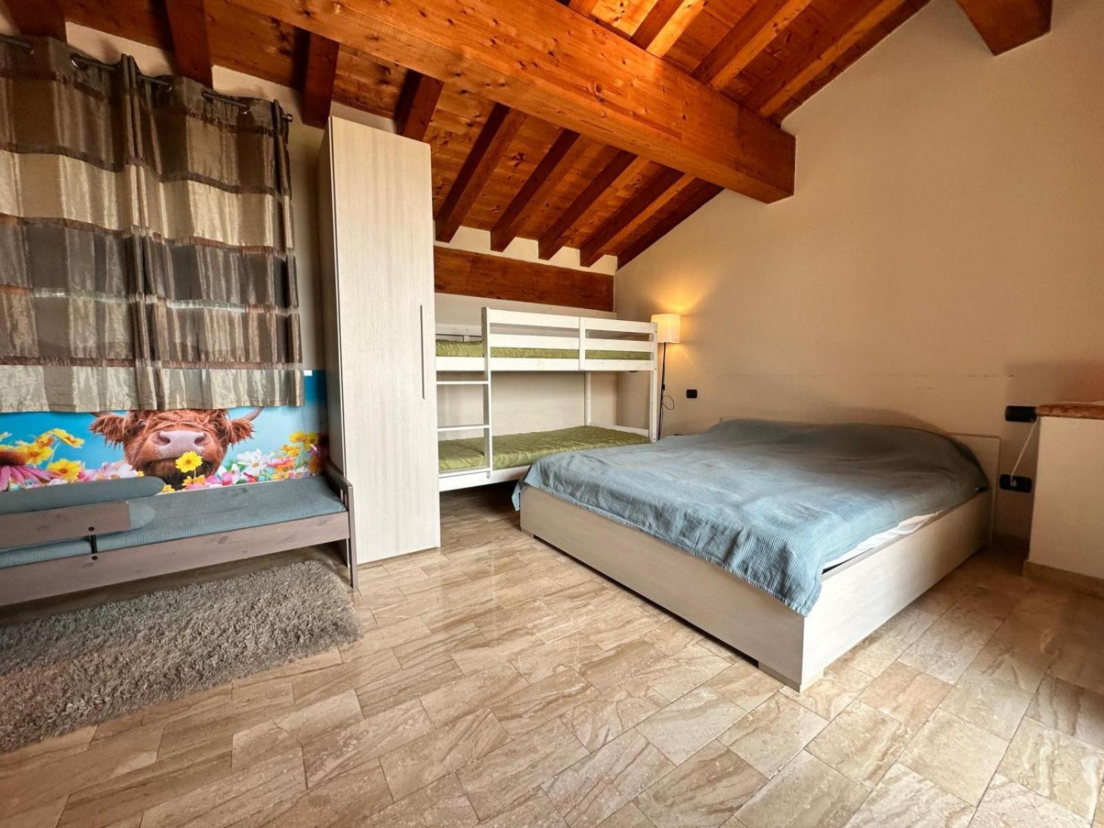 Loft Gardasee Lonato Εξωτερικό φωτογραφία