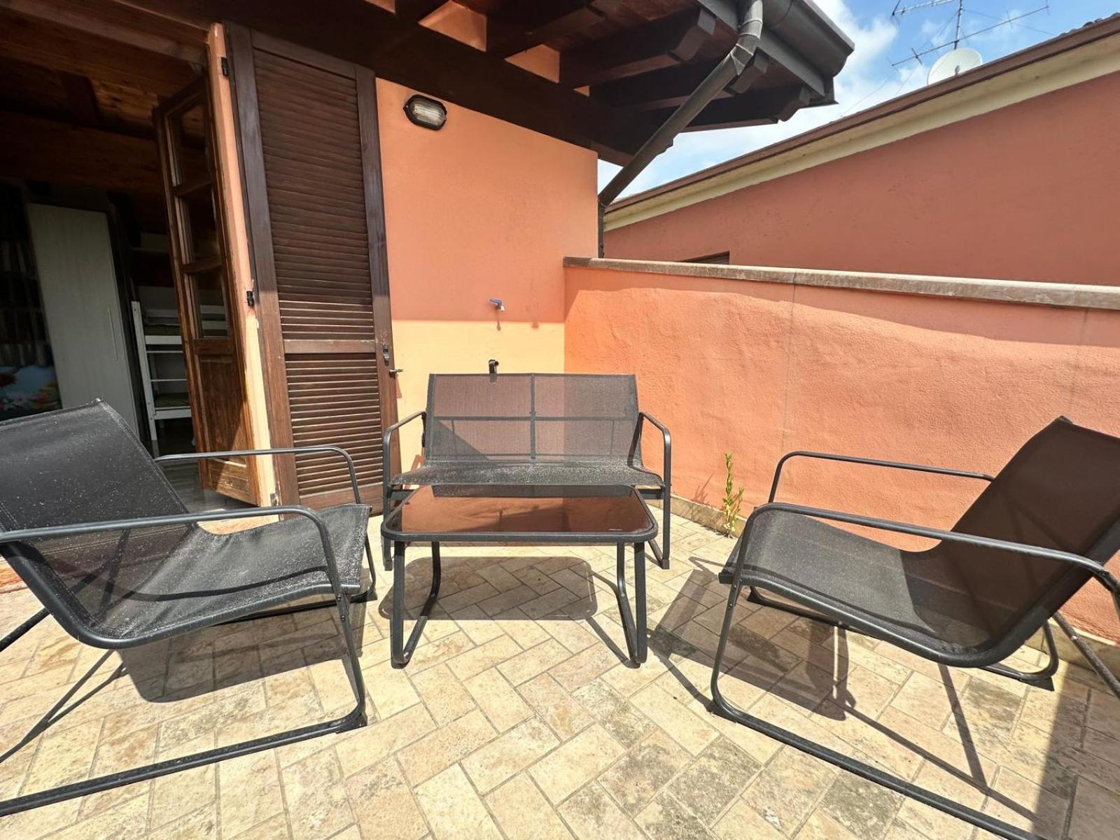 Loft Gardasee Lonato Εξωτερικό φωτογραφία