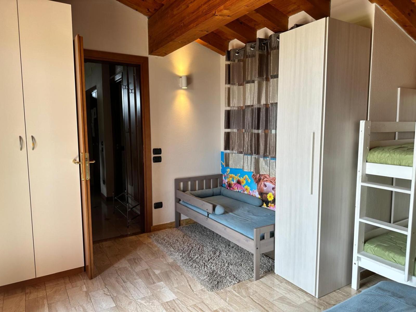 Loft Gardasee Lonato Εξωτερικό φωτογραφία