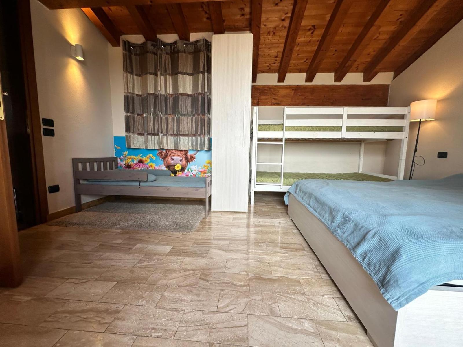 Loft Gardasee Lonato Εξωτερικό φωτογραφία