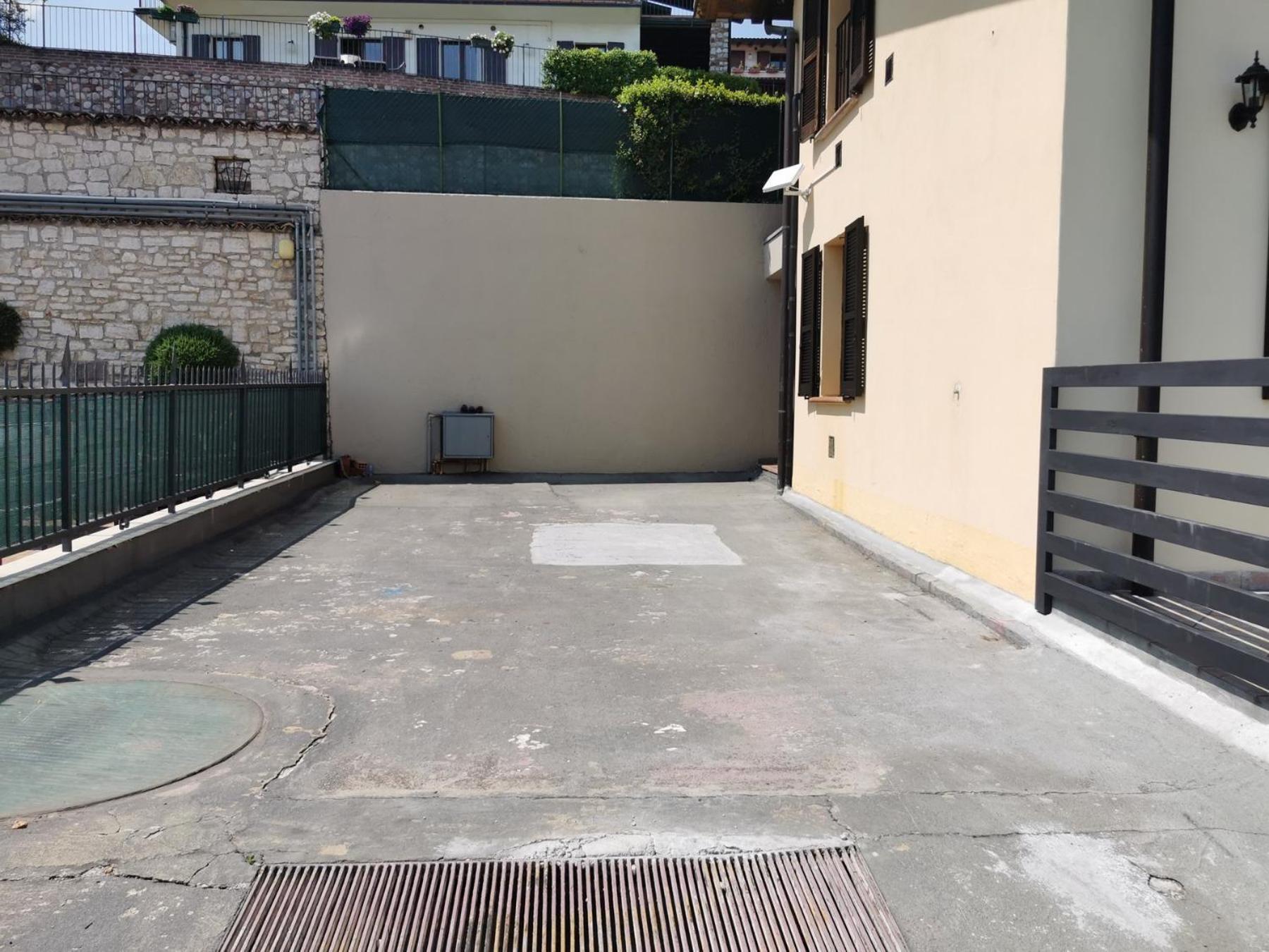 Loft Gardasee Lonato Εξωτερικό φωτογραφία
