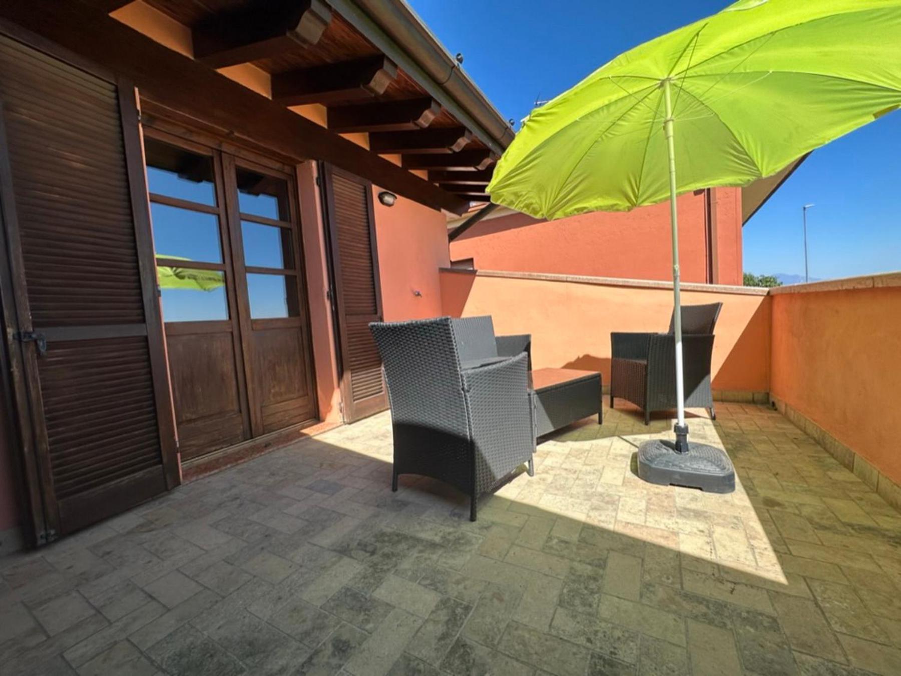 Loft Gardasee Lonato Εξωτερικό φωτογραφία