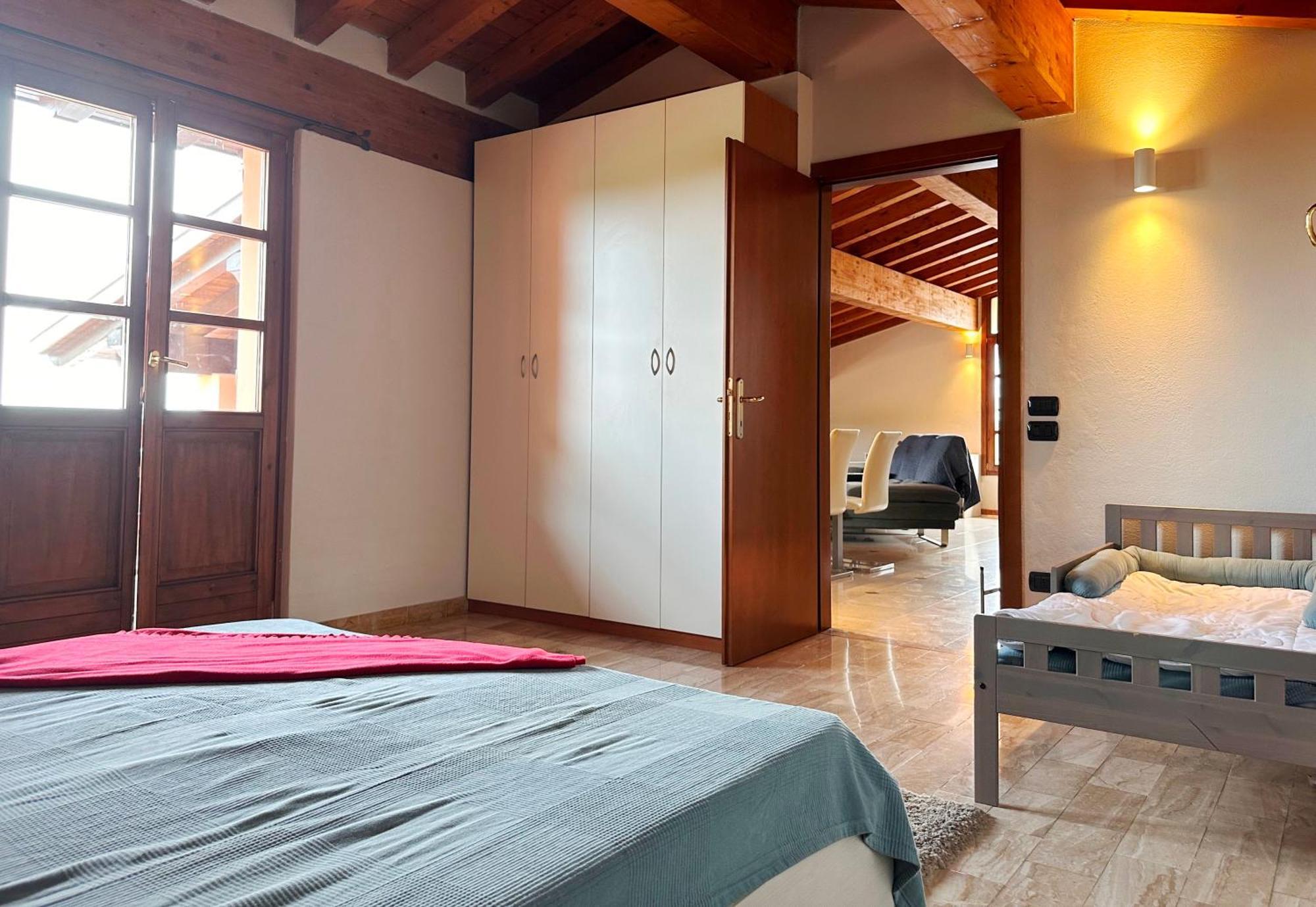Loft Gardasee Lonato Εξωτερικό φωτογραφία