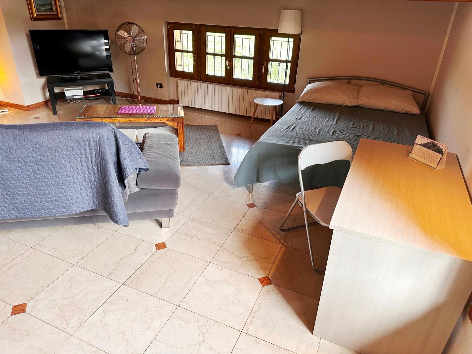 Loft Gardasee Lonato Εξωτερικό φωτογραφία