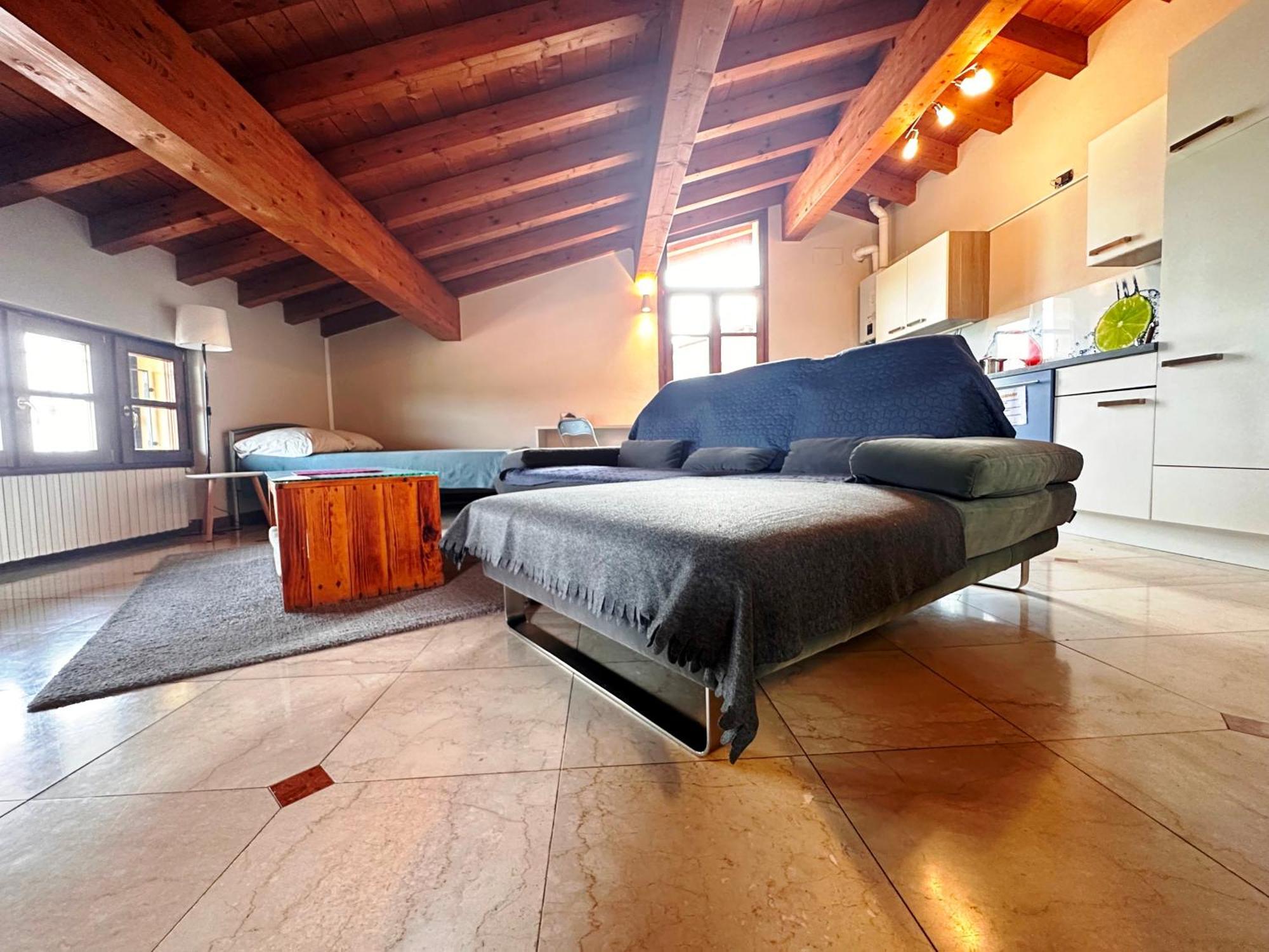 Loft Gardasee Lonato Εξωτερικό φωτογραφία