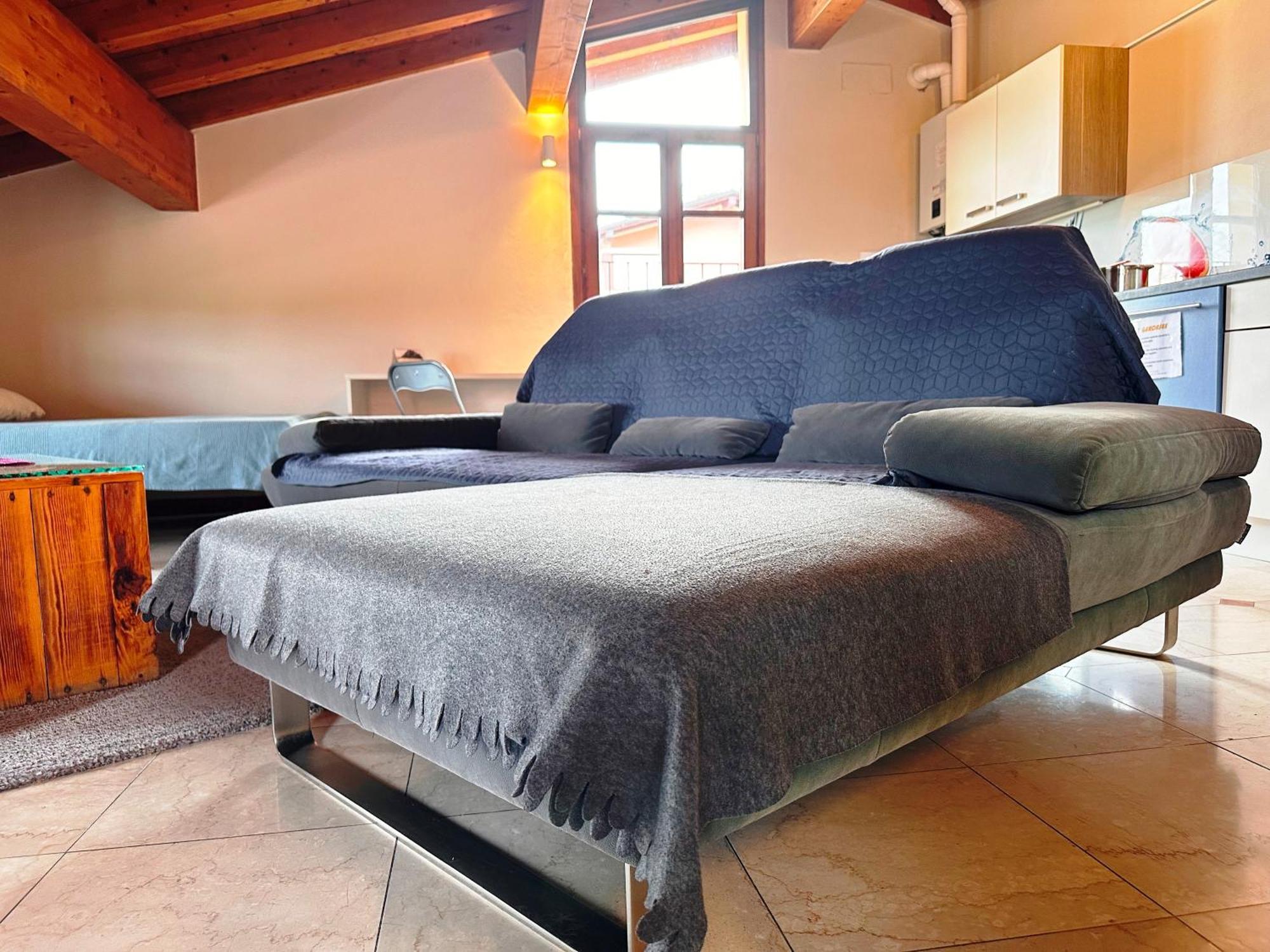 Loft Gardasee Lonato Εξωτερικό φωτογραφία