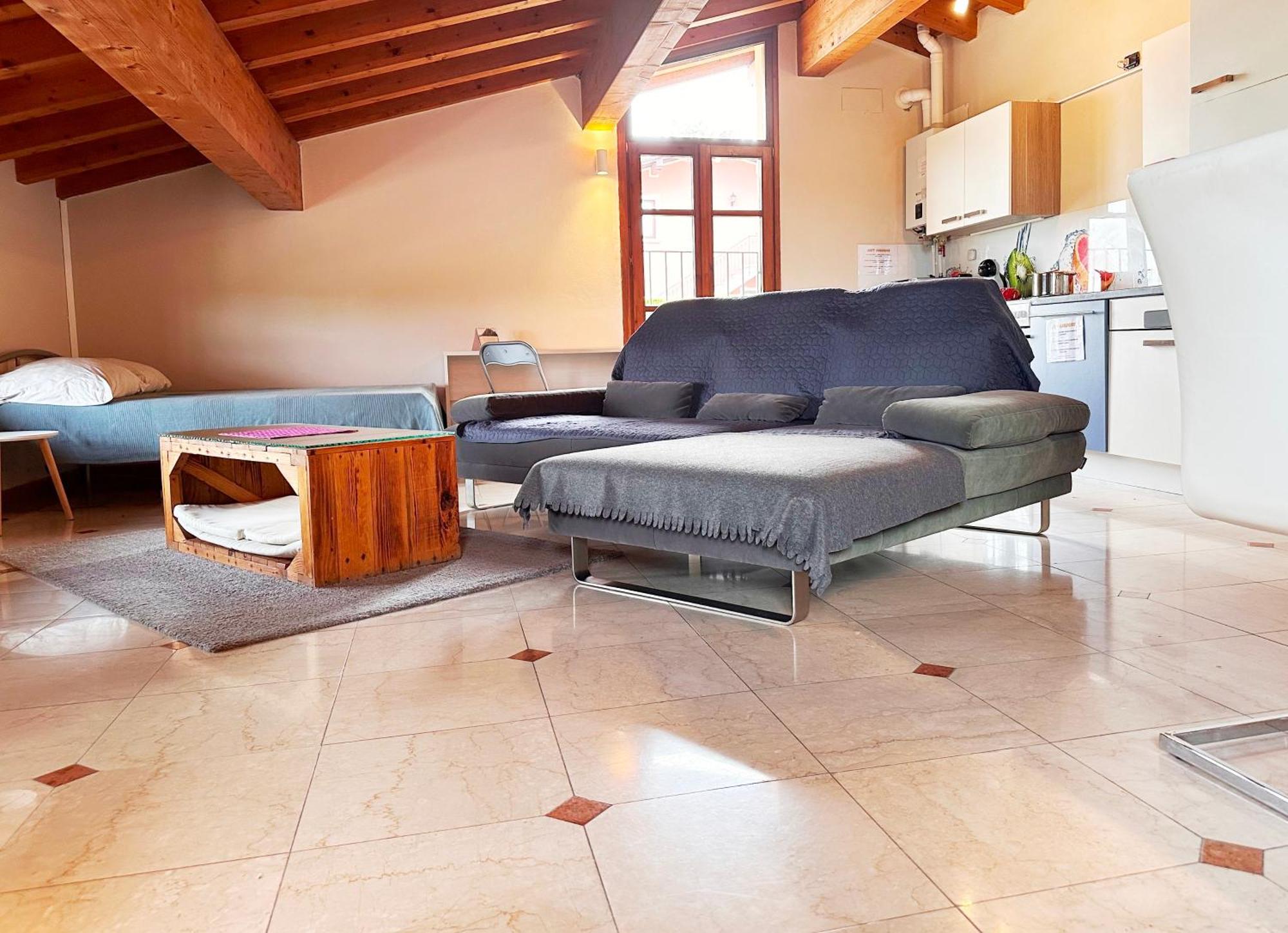 Loft Gardasee Lonato Εξωτερικό φωτογραφία
